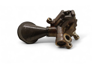 Čerpadlo oleje 06E344A Audi Q7 4M CTUD