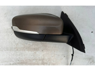 Зеркало электрическое        Volvo XC60  2014 - 2016 года   