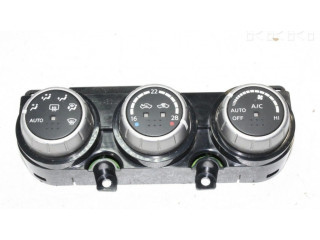 Блок управления климат-контролем 27500CC000   Nissan Murano Z50