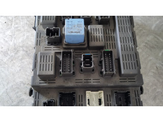 Блок предохранителей 9648051080 Peugeot 607