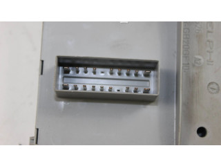 Блок предохранителей 245788, 406626 Maserati GranTurismo