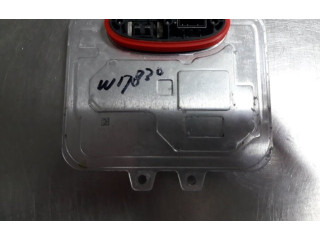 Блок управления Xenon