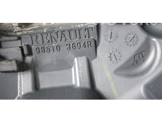 Руль Dacia Duster   -  года 484008071R      