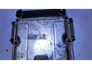 Řídící jednotka 9641607200, 0281010360   Citroen Berlingo 2001