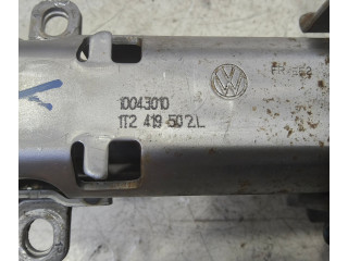  рейка  Колонка рулевая 1T2419502L   Volkswagen Caddy 2004 - 2010 года