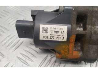 Čerpadlo oleje 0C8927201A   Porsche Cayenne (92A)   4852