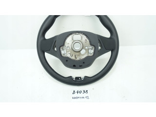 Руль Skoda Octavia Mk4 2019 - года 5E3419093AE