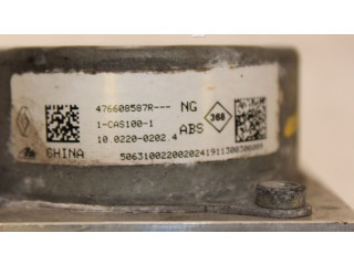 Блок АБС 476608587R, 10062232281 Dacia Lodgy - года