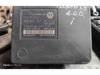 Блок АБС 1K0614517AC, 10096003623K Volkswagen Touran I 2003 - 2010 года