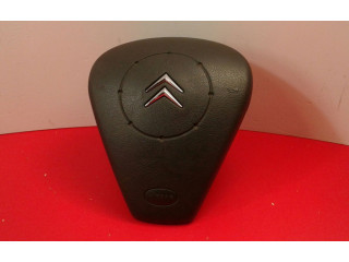 Подушка безопасности водителя 96380009VD   Citroen C2