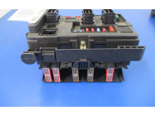 Pojistková skříňka 9652474680, 9652474680 Citroen Berlingo 2005