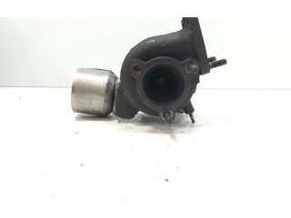  Турбина Mazda 3 II  R2AC         