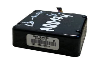 Блок управления DE8T19H463DC, 19H464 Ford B-MAX