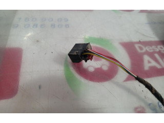 Зеркало электрическое        Audi A1  2010 - 2018 года   