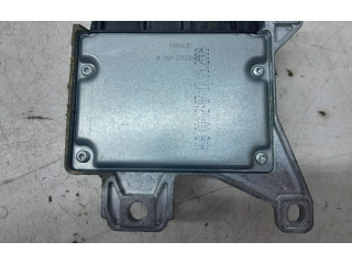 Airbagsteuergerät 9665558180 Citroen C5