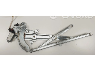 Передний комплект электрического механизма для подъема окна