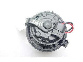 Вентилятор печки T1013142J Peugeot 2008 I