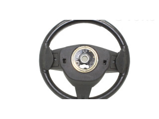 Руль Jaguar XF X250 2007-2015 года 8X23CBLEG