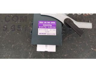 Řídící jednotka 8597060030 Toyota Land Cruiser (J120)