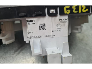 Блок управления климат-контролем A120210103, 008333R   Dacia Sandero