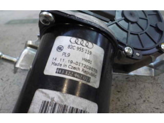Моторчик дворников 82C955023, 82C955023    Audi A1