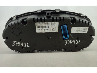 Панель приборов 5JA920800C, ESTALADO   Skoda Rapid (NH)       