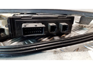 Передний комплект электрического механизма для подъема окна