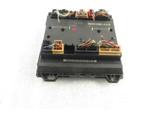 Блок комфорта 6Q1937049, 5WK48212A   Skoda Fabia Mk1 (6Y)   