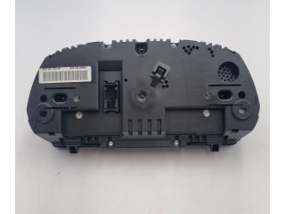 Přístrojová deska BMW X1 E84 2014 9316152, 62109316152