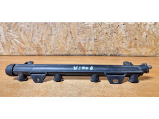 Топливная рампа 036133320 Skoda Fabia Mk2 (5J)