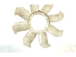 Вентилятор радиатора Mitsubishi L200