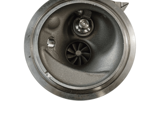 Турбина Porsche Macan 53039880802, TC30-0431