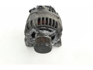 Генератор 8200660033-A   Renault Twingo II      