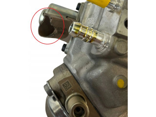 Топливный насос