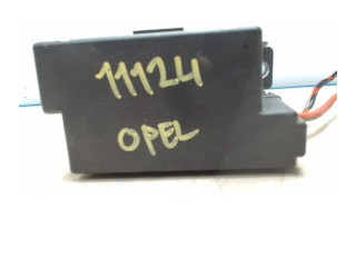 Блок предохранителей Opel Meriva B