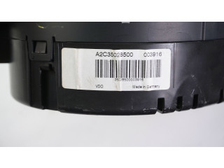 Панель приборов 2K0920875L, A2C35028500   Volkswagen Caddy       