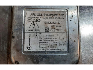 Блок управления Xenon