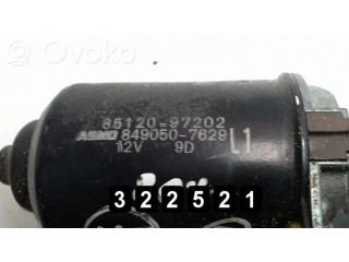 Моторчик заднего дворника 85120-97202 Daihatsu Sirion