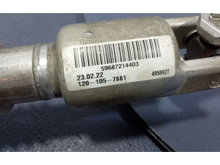    Рулевая рейка 6883441, 6883441   Alpine B3 B4 B5 B6 E90 E91 E92 E93 2007 - 2013 года