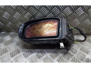 Zpětné zrcátko Mercedes-Benz E AMG W211 2003 413133419, 010617