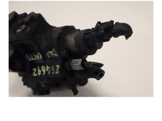 Vstřikovací čerpadlo 0445010181 Fiat Ducato F1AE0481D