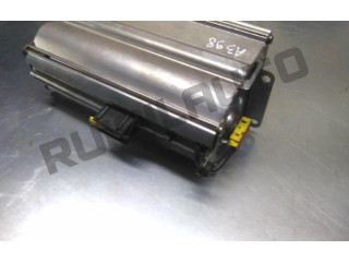 Подушка безопасности пассажира 8L0880202B Audi A3 S3 8L