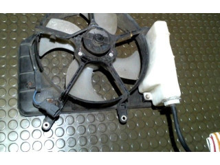 Вентилятор радиатора 0000 Honda Jazz