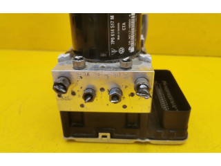 Jednotka ABS 7P0614517M, 7P0907379M Volkswagen Touareg II 2012