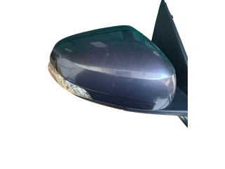 Зеркало электрическое Jaguar XF X250 2007 - 2015 года