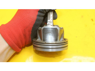  Поршень с шатуном  06KAA  Audi A6 C7  