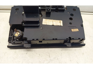 Блок управления климат-контролем 8682734, M8341600032 Volvo XC90