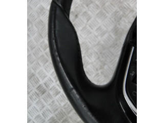 Руль Skoda Superb B8 (3V)  2015 - 2024 года 5E0419091BQ, 5E0419091BQ      