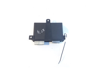 Модуль управления ручным тормозом