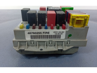 Vstřikovací lišta 46760255, 46760255   Fiat Punto (188)     